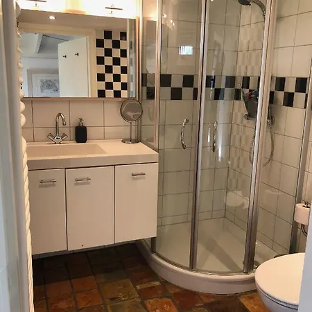 Panzió Slapen Op Het Platteland Bodegraven