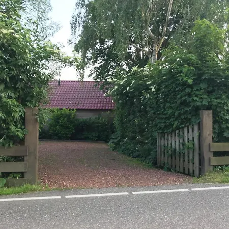 Slapen Op Het Platteland Bed & Breakfast 3*