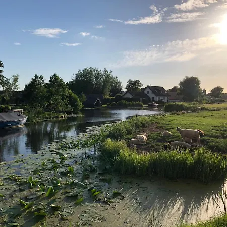 Slapen Op Het Platteland