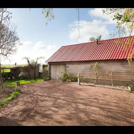 Slapen Op Het Platteland B&B 3*