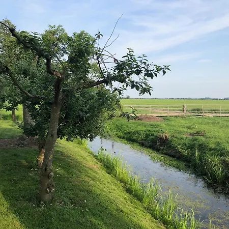 Slapen Op Het Platteland 3* Bodegraven