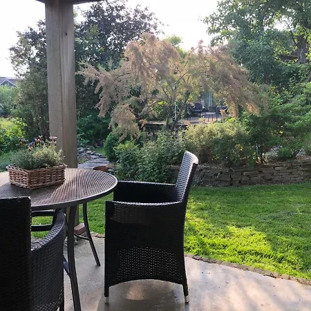 Slapen Op Het Platteland Panzió 3*