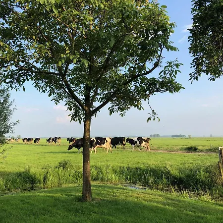 Slapen Op Het Platteland 3* Bodegraven