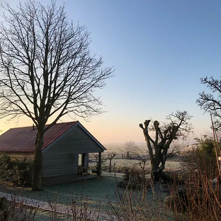 Bed & Breakfast Slapen Op Het Platteland 3*