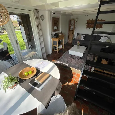 Slapen Op Het Platteland