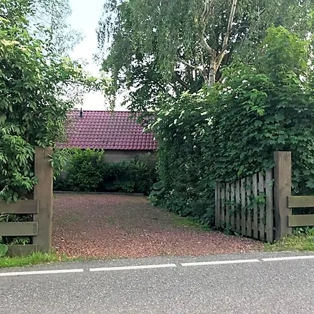 Slapen Op Het Platteland ボーデグラヴェン