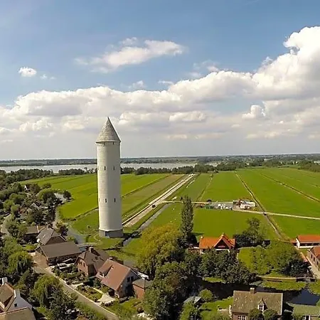 Slapen Op Het Platteland 3* ボーデグラヴェン