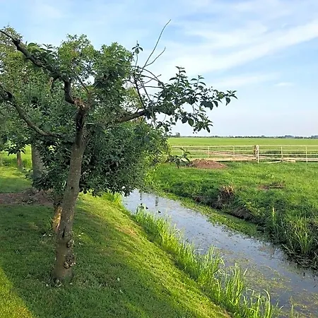 Slapen Op Het Platteland ボーデグラヴェン