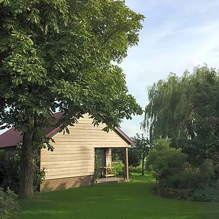 ベッド・アンド・ブレックファスト Slapen Op Het Platteland