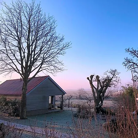 Slapen Op Het Platteland ボーデグラヴェン