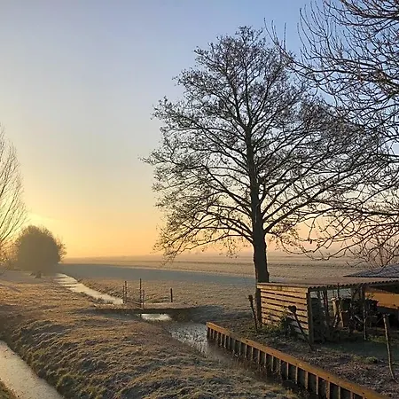 Slapen Op Het Platteland