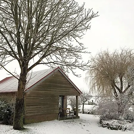 Slapen Op Het Platteland ボーデグラヴェン