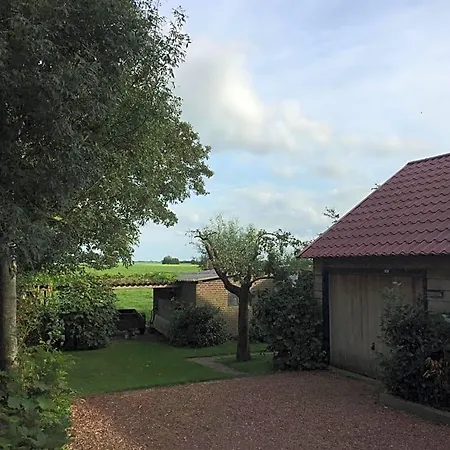 Slapen Op Het Platteland