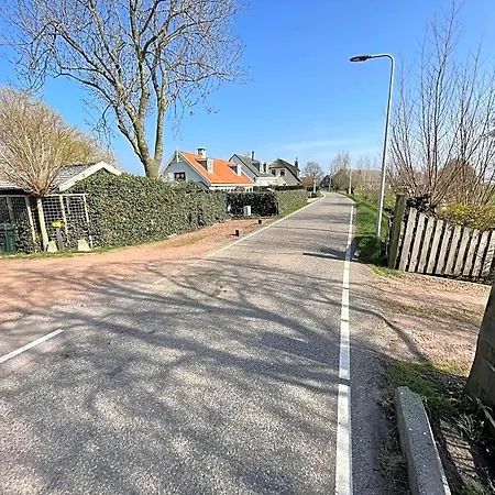 Slapen Op Het Platteland ボーデグラヴェン