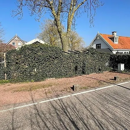 Slapen Op Het Platteland ベッド・アンド・ブレックファスト