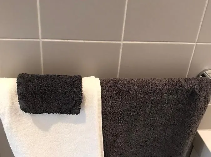 Slapen Op Het Platteland 3*