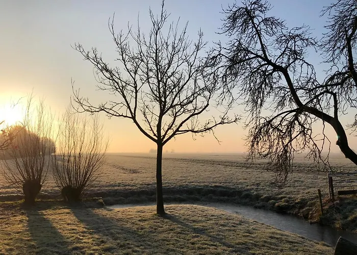 Slapen Op Het Platteland