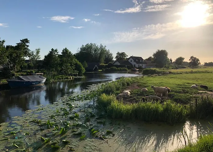 Slapen Op Het Platteland