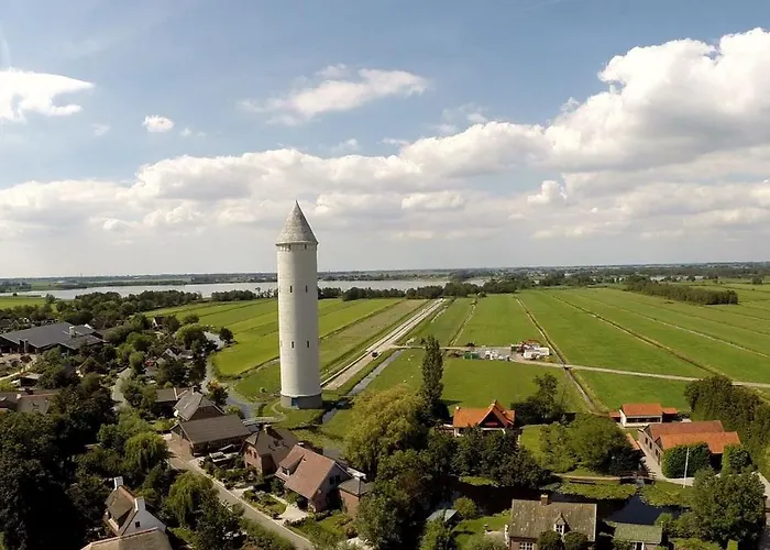 Slapen Op Het Platteland Bed and breakfast 3*