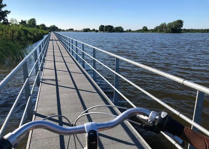 Bed and breakfast Slapen Op Het Platteland Bodegraven