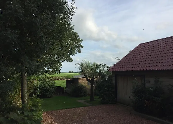 Slapen Op Het Platteland 3*