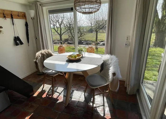 Bed and breakfast Slapen Op Het Platteland 3*