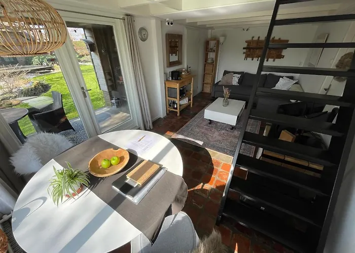 Slapen Op Het Platteland