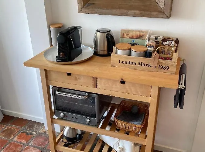 Bed and breakfast Slapen Op Het Platteland