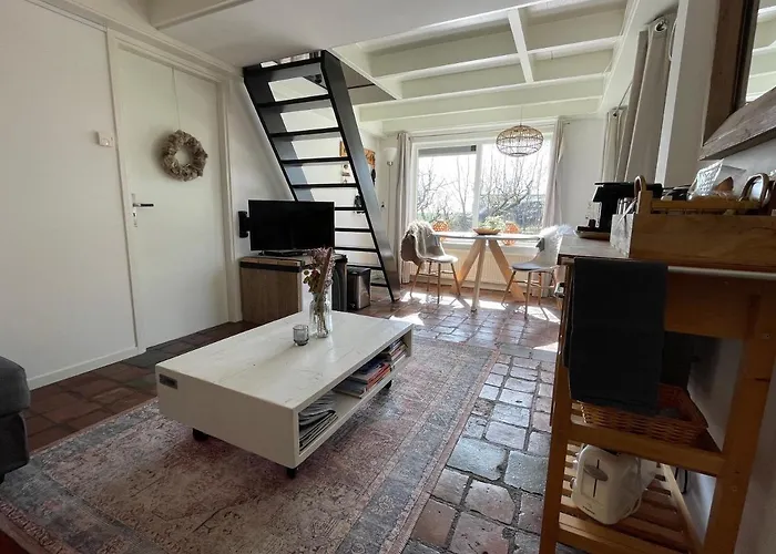 Slapen Op Het Platteland 3*