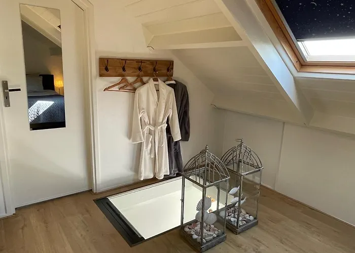 Slapen Op Het Platteland Bed and breakfast Bodegraven