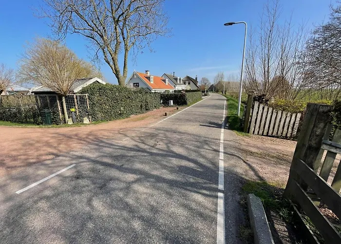 Slapen Op Het Platteland Bed and breakfast Bodegraven