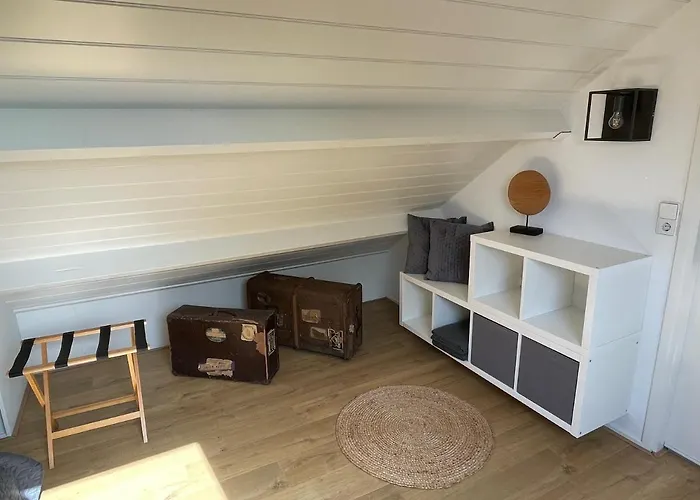 Slapen Op Het Platteland Bodegraven