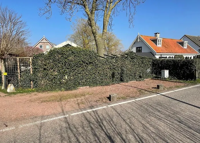 Slapen Op Het Platteland 3*