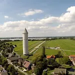 Slapen Op Het Platteland Bed and breakfast 3*