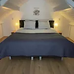 Slapen Op Het Platteland Bed and breakfast