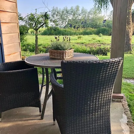 Couette-café Slapen Op Het Platteland 3*