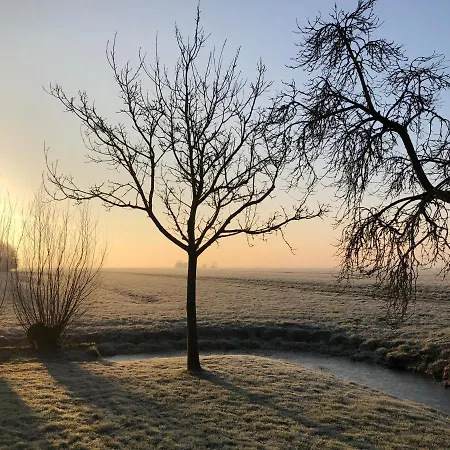 Slapen Op Het Platteland