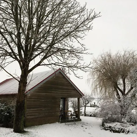 Slapen Op Het Platteland ボーデグラヴェン