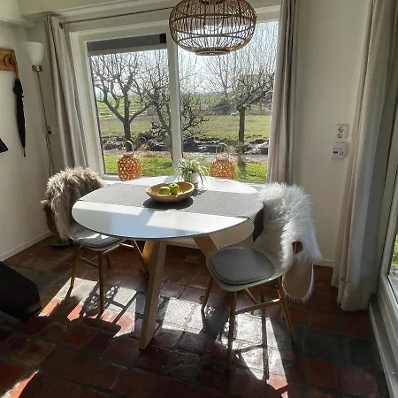 Bed & Breakfast Slapen Op Het Platteland 3*