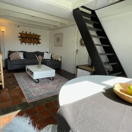 Couette-café Slapen Op Het Platteland