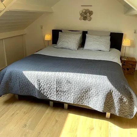 Couette-café Slapen Op Het Platteland Bodegraven