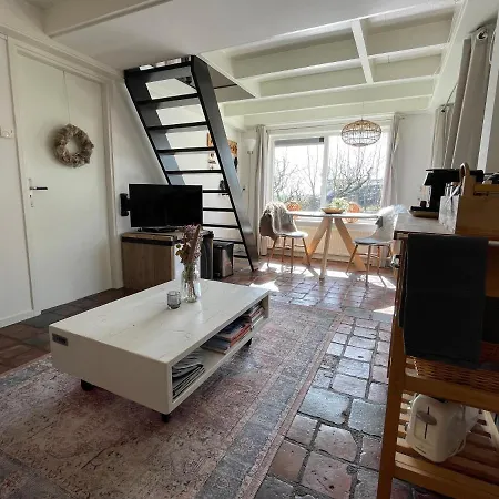 Slapen Op Het Platteland 3*