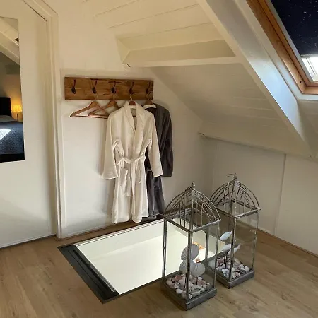 Slapen Op Het Platteland Couette-café Bodegraven