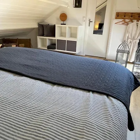 Slapen Op Het Platteland Couette-café 3*