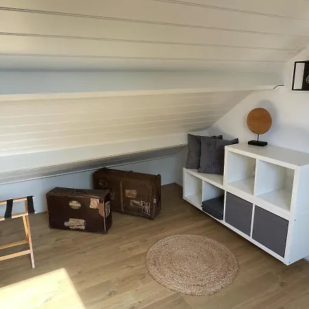 Slapen Op Het Platteland Bodegraven