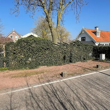 Slapen Op Het Platteland 3*