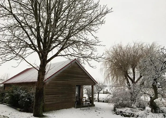 Slapen Op Het Platteland ボーデグラヴェン